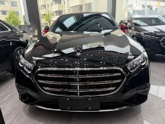 Mercedes-Benz E-Class E 300 L Luxury - ფოტო 2