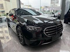 Mercedes-Benz E-Class E 300 L Luxury - ფოტო 3
