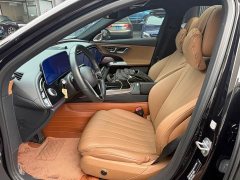 Mercedes-Benz E-Class E 300 L Luxury - ფოტო 4