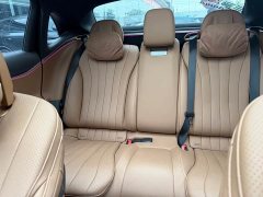 Mercedes-Benz E-Class E 300 L Luxury - ფოტო 6