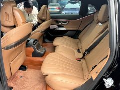 Mercedes-Benz E-Class E 300 L Luxury - ფოტო 7