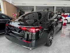 Mercedes-Benz E-Class E 300 L Luxury - ფოტო 8