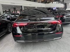 Mercedes-Benz E-Class E 300 L Luxury - ფოტო 9