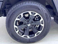 Tank 300 New Energy Hi4-T 37.1kWh - ფოტო 11