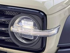 Tank 300 New Energy Hi4-T 37.1kWh - ფოტო 12