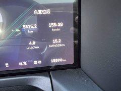Tank 300 New Energy Hi4-T 37.1kWh - ფოტო 13