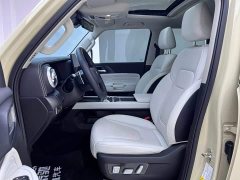 Tank 300 New Energy Hi4-T 37.1kWh - ფოტო 14