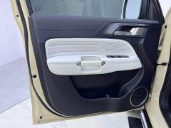 Tank 300 New Energy Hi4-T 37.1kWh - ფოტო 15