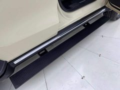 Tank 300 New Energy Hi4-T 37.1kWh - ფოტო 18