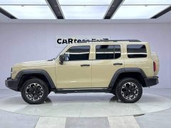 Tank 300 New Energy Hi4-T 37.1kWh - ფოტო 2