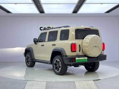 Tank 300 New Energy Hi4-T 37.1kWh - ფოტო 3