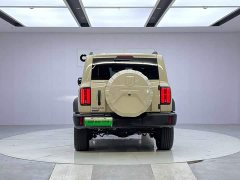 Tank 300 New Energy Hi4-T 37.1kWh - ფოტო 4