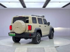 Tank 300 New Energy Hi4-T 37.1kWh - ფოტო 5