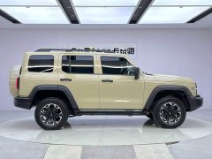 Tank 300 New Energy Hi4-T 37.1kWh - ფოტო 6