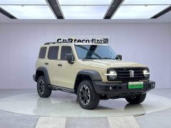 Tank 300 New Energy Hi4-T 37.1kWh - ფოტო 7