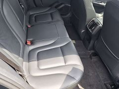 FAW Besturn B70 Third Generation 1.5T Automatic Comfort 70th Anniversary Edition - ფოტო 12