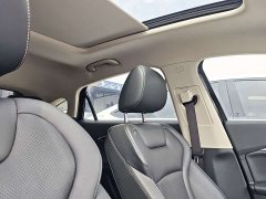 FAW Besturn B70 Third Generation 1.5T Automatic Comfort 70th Anniversary Edition - ფოტო 15
