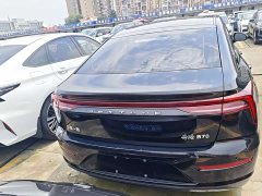 FAW Besturn B70 Third Generation 1.5T Automatic Comfort 70th Anniversary Edition - ფოტო 17