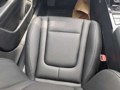 FAW Besturn B70 Third Generation 1.5T Automatic Comfort 70th Anniversary Edition - ფოტო 8