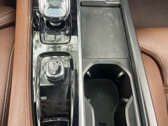 Volvo S90 B5 Smart Luxury Edition - ფოტო 10