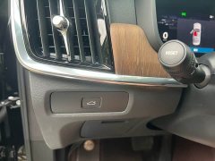 Volvo S90 B5 Smart Luxury Edition - ფოტო 13