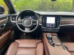 Volvo S90 B5 Smart Luxury Edition - ფოტო 17