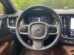 Volvo S90 B5 Smart Luxury Edition - ფოტო 18