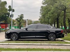 Volvo S90 B5 Smart Luxury Edition - ფოტო 3