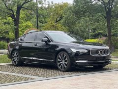 Volvo S90 B5 Smart Luxury Edition - ფოტო 4