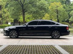 Volvo S90 B5 Smart Luxury Edition - ფოტო 5