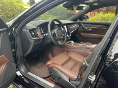 Volvo S90 B5 Smart Luxury Edition - ფოტო 6