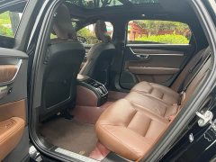 Volvo S90 B5 Smart Luxury Edition - ფოტო 7