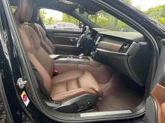 Volvo S90 B5 Smart Luxury Edition - ფოტო 8