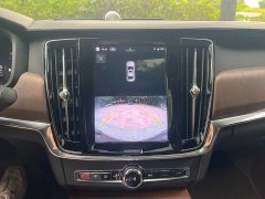 Volvo S90 B5 Smart Luxury Edition - ფოტო 9