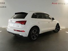 Audi Q5L 2023 40T Fashion Dynamic Edition - ფოტო 4