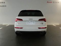 Audi Q5L 2023 40T Fashion Dynamic Edition - ფოტო 5