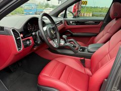 Porsche Cayenne 3.0T Platinum Edition - ფოტო 16
