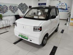 Leapmotor Lingbao UNI Sweet Edition 11.52kWh - ფოტო 1