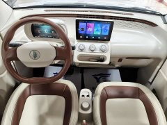 Leapmotor Lingbao UNI Sweet Edition 11.52kWh - ფოტო 12