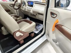 Leapmotor Lingbao UNI Sweet Edition 11.52kWh - ფოტო 13