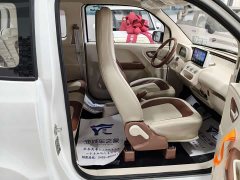 Leapmotor Lingbao UNI Sweet Edition 11.52kWh - ფოტო 14