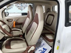 Leapmotor Lingbao UNI Sweet Edition 11.52kWh - ფოტო 15