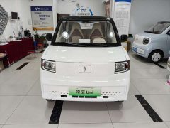 Leapmotor Lingbao UNI Sweet Edition 11.52kWh - ფოტო 2