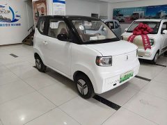 Leapmotor Lingbao UNI Sweet Edition 11.52kWh - ფოტო 3