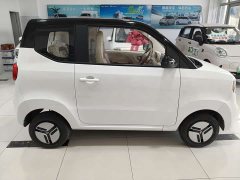 Leapmotor Lingbao UNI Sweet Edition 11.52kWh - ფოტო 4