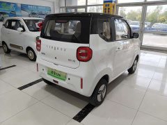 Leapmotor Lingbao UNI Sweet Edition 11.52kWh - ფოტო 5