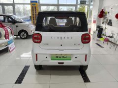Leapmotor Lingbao UNI Sweet Edition 11.52kWh - ფოტო 6
