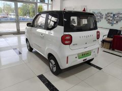 Leapmotor Lingbao UNI Sweet Edition 11.52kWh - ფოტო 7
