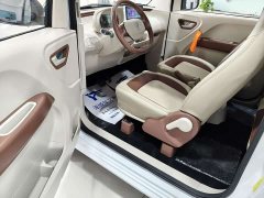 Leapmotor Lingbao UNI Sweet Edition 11.52kWh - ფოტო 8