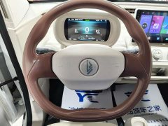 Leapmotor Lingbao UNI Sweet Edition 11.52kWh - ფოტო 9